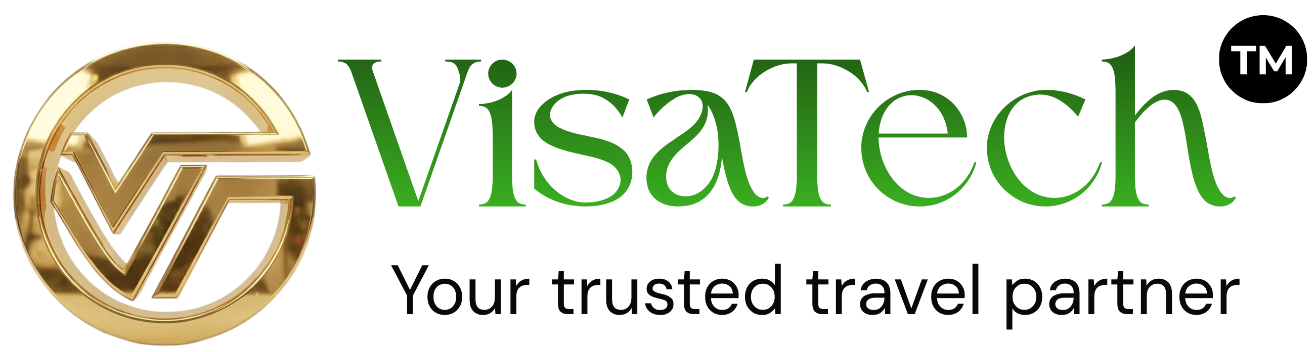 Visatech Logo