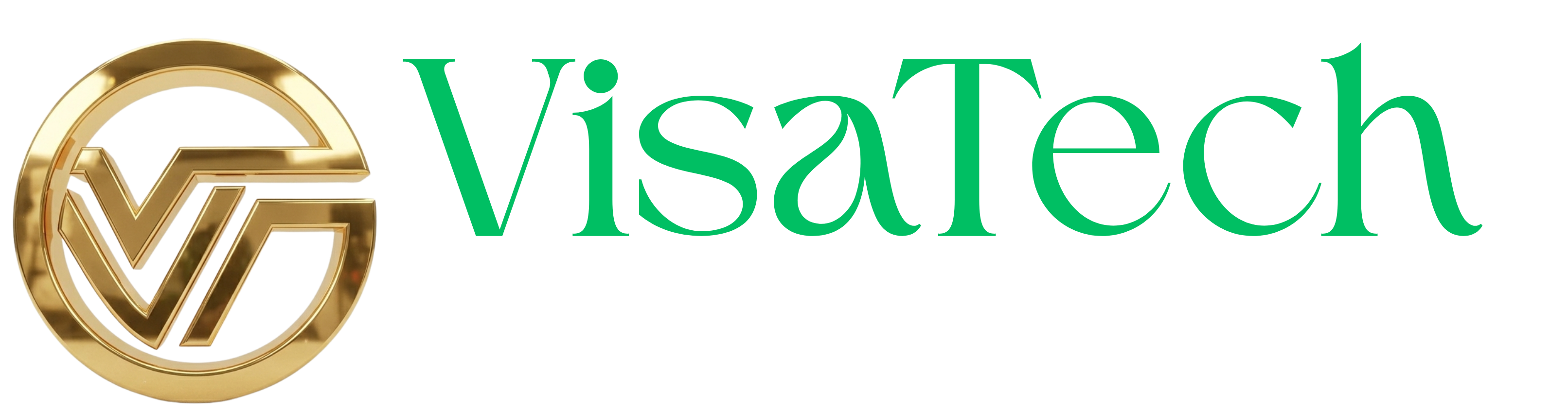 Visatech Logo